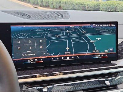 2026 BMW X5 xDrive40i xDrive40i