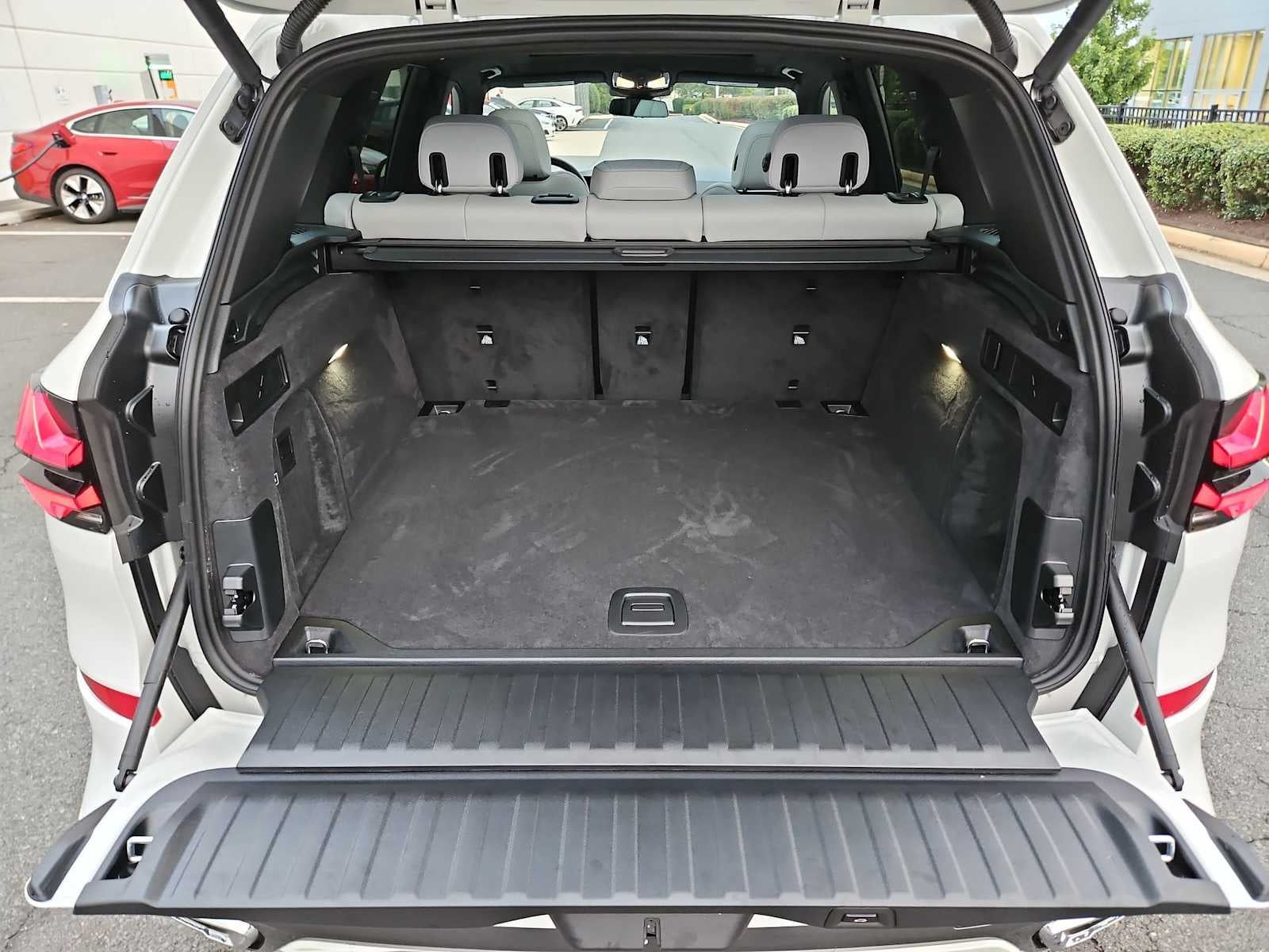 2026 BMW X5 xDrive40i xDrive40i