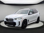 2026 BMW X5 xDrive40i xDrive40i