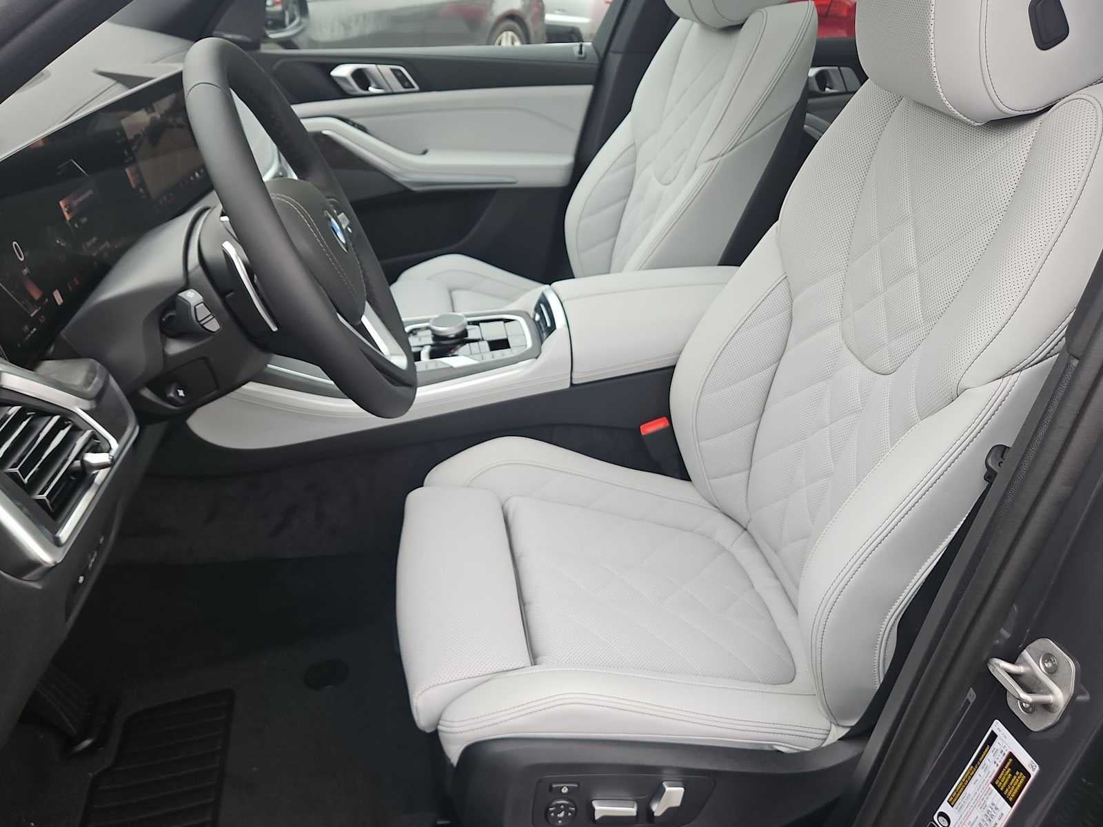 2026 BMW X5 xDrive40i xDrive40i