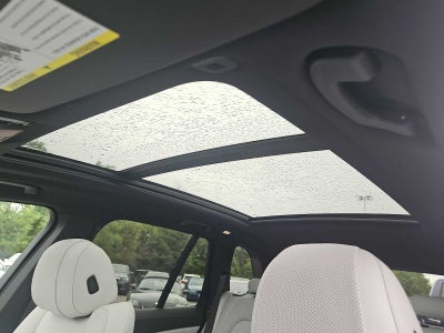 2026 BMW X5 xDrive40i xDrive40i