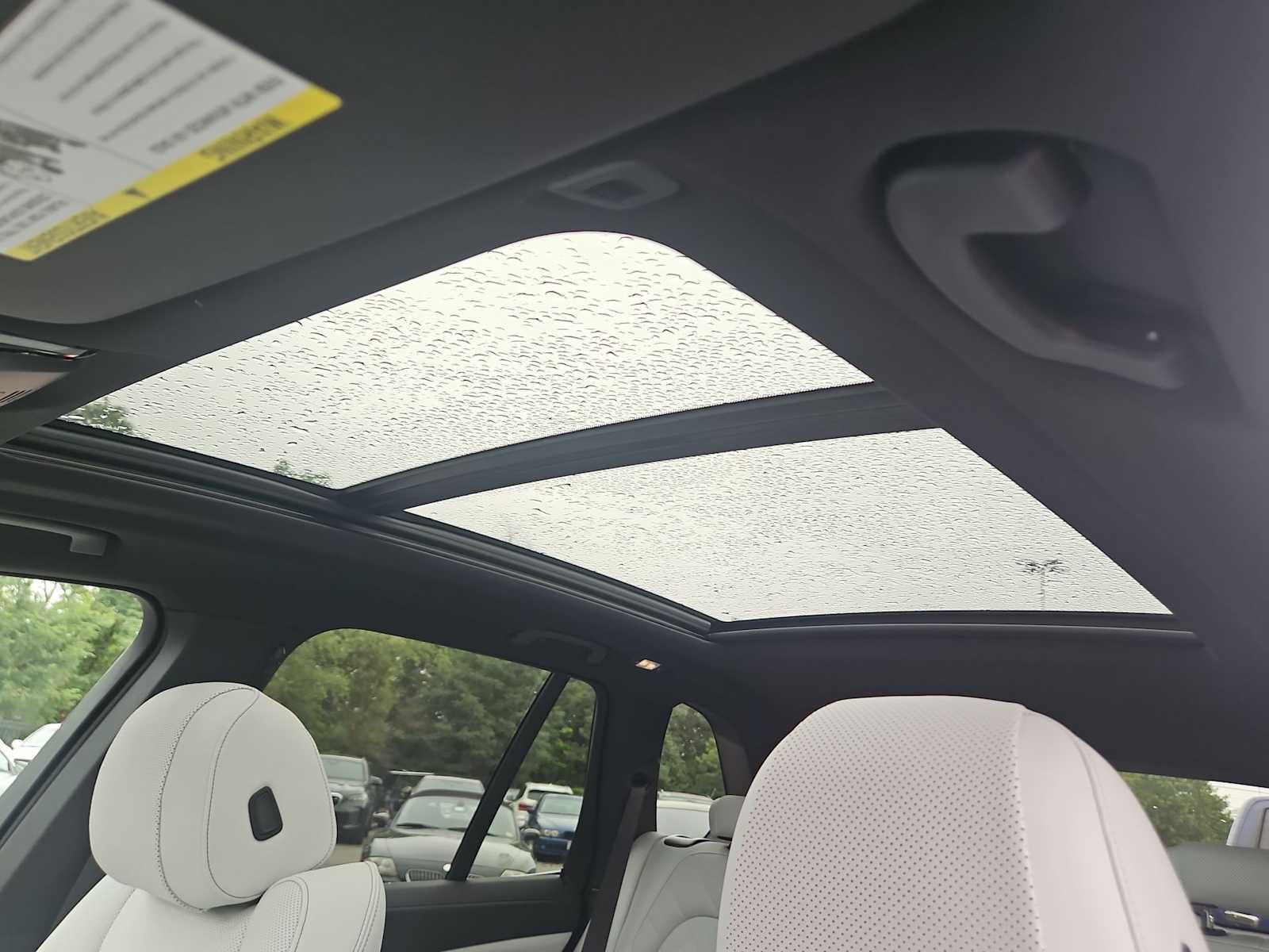 2026 BMW X5 xDrive40i xDrive40i