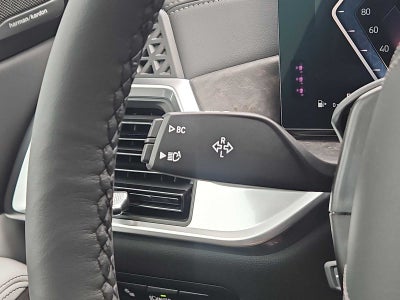 2026 BMW X5 xDrive40i xDrive40i