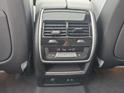 2026 BMW X5 xDrive40i xDrive40i