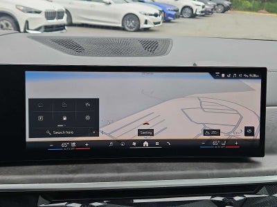 2026 BMW X5 xDrive40i xDrive40i