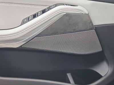 2026 BMW X5 xDrive40i xDrive40i