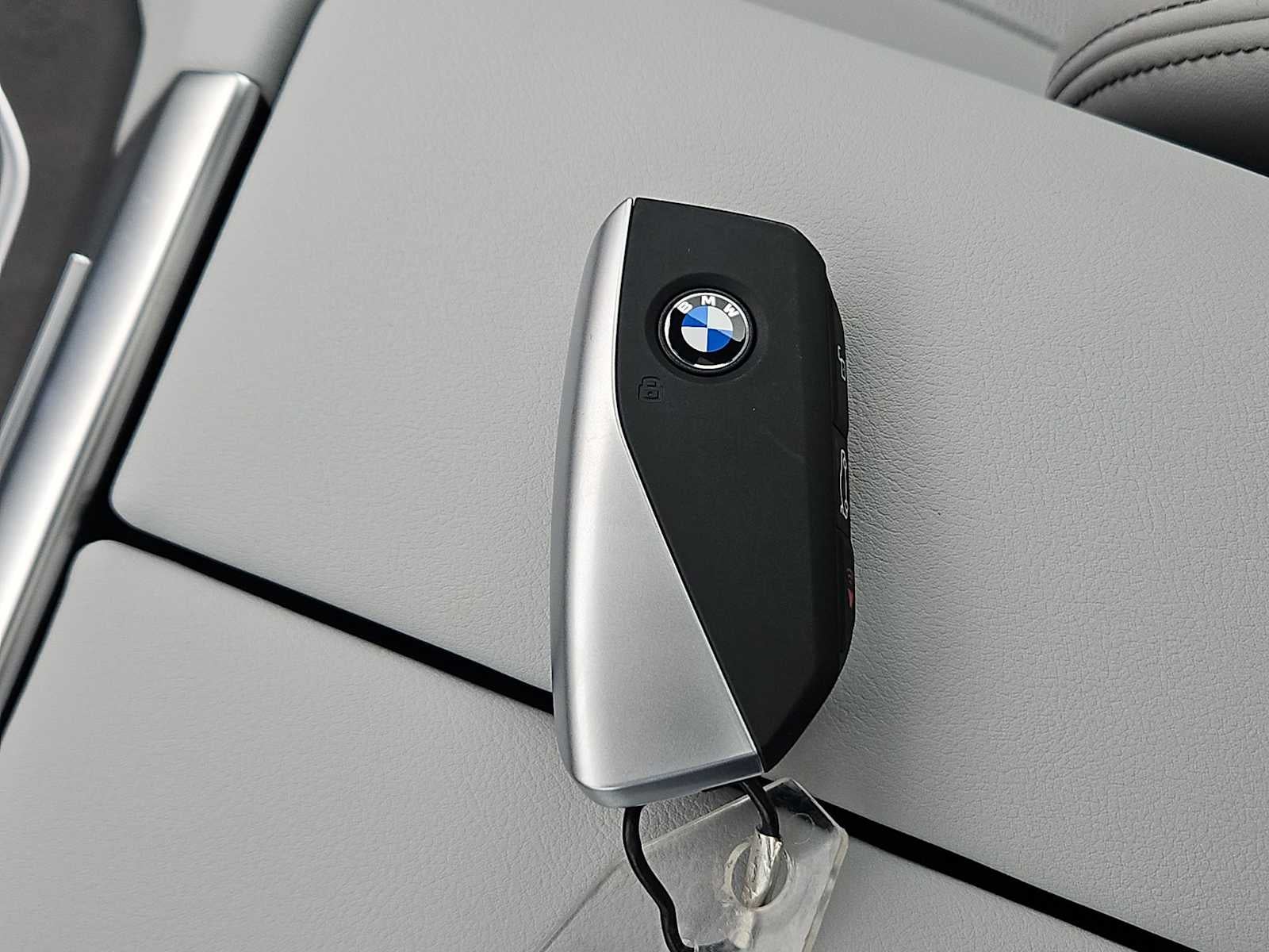 2026 BMW X5 xDrive40i xDrive40i