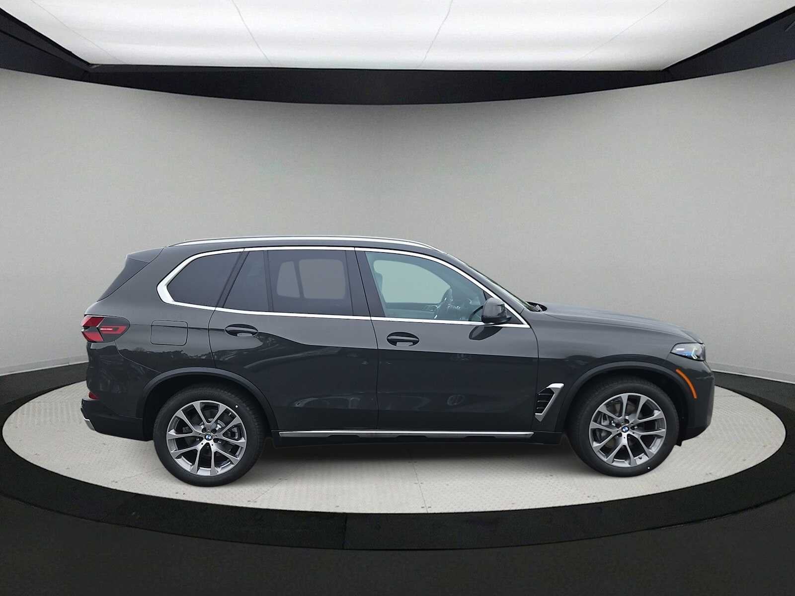 2026 BMW X5 xDrive40i xDrive40i
