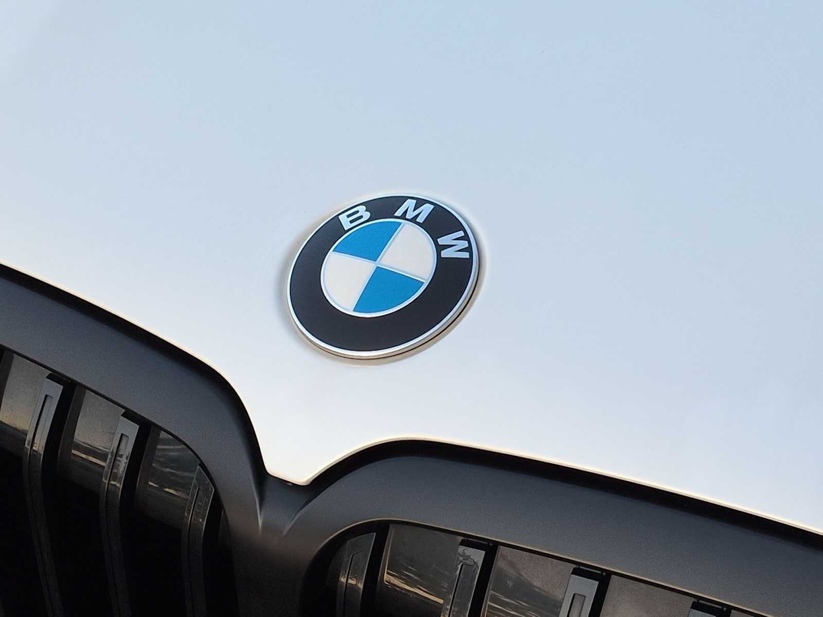 BMW X7 M60i 2024