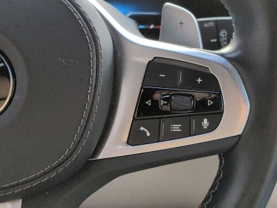 BMW X7 M60i 2024