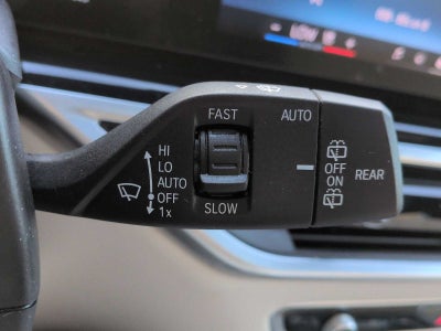 BMW X7 M60i 2024