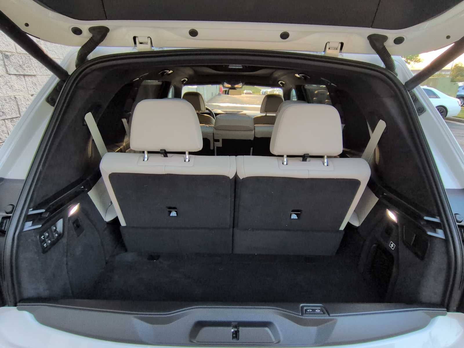 BMW X7 M60i 2024