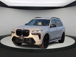 BMW X7 M60i 2024