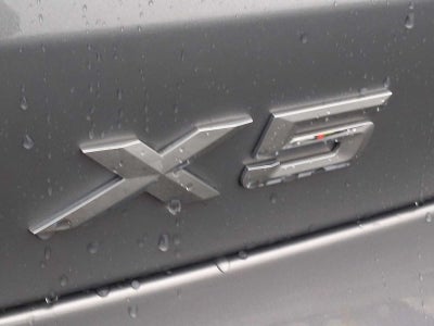 2024 BMW X5 xDrive50e xDrive50e