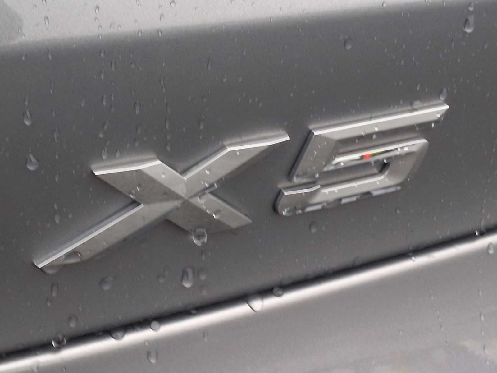 2024 BMW X5 xDrive50e xDrive50e