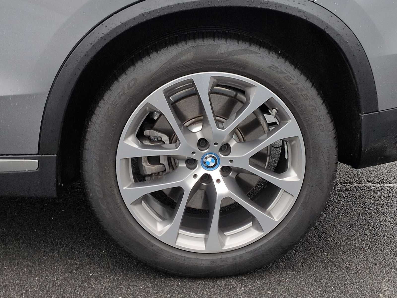 2024 BMW X5 xDrive50e xDrive50e