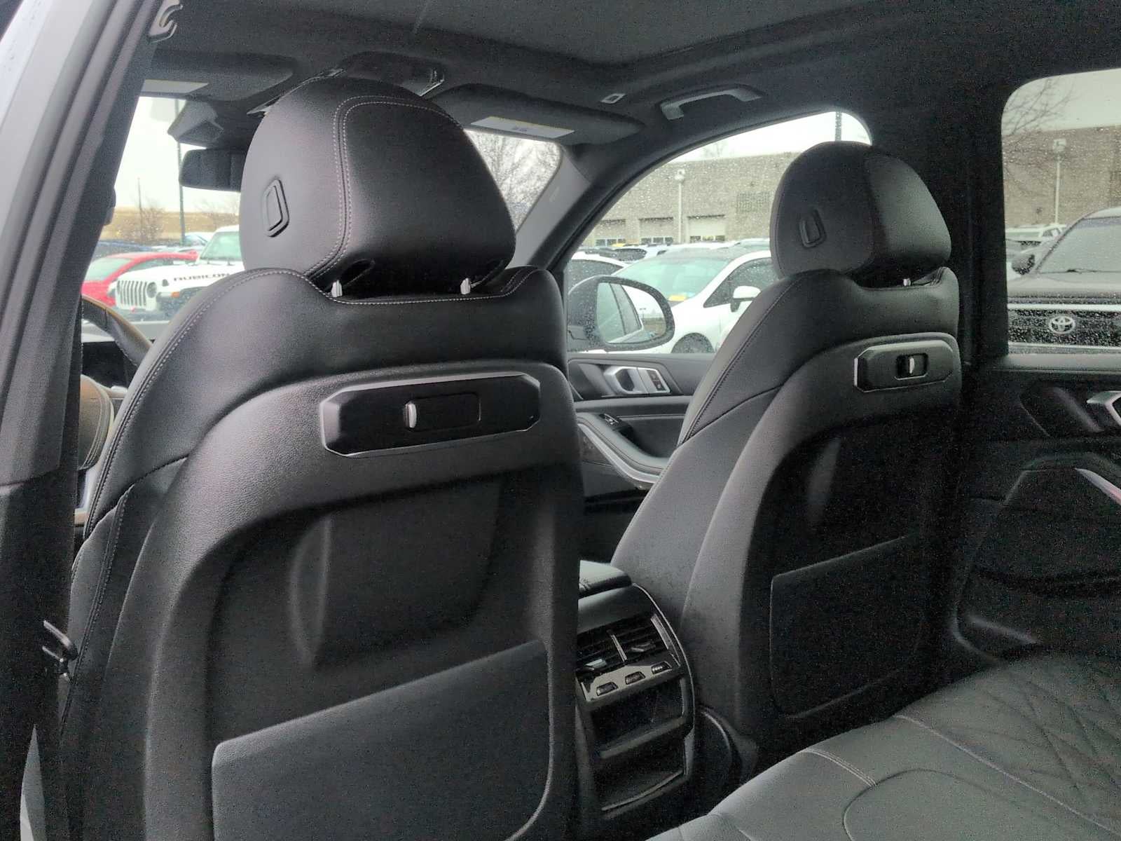 2024 BMW X5 xDrive50e xDrive50e