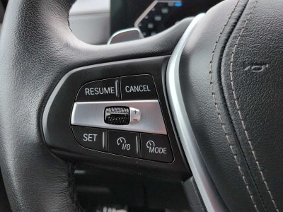 2024 BMW X5 xDrive50e xDrive50e