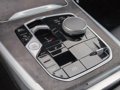 2024 BMW X5 xDrive50e xDrive50e