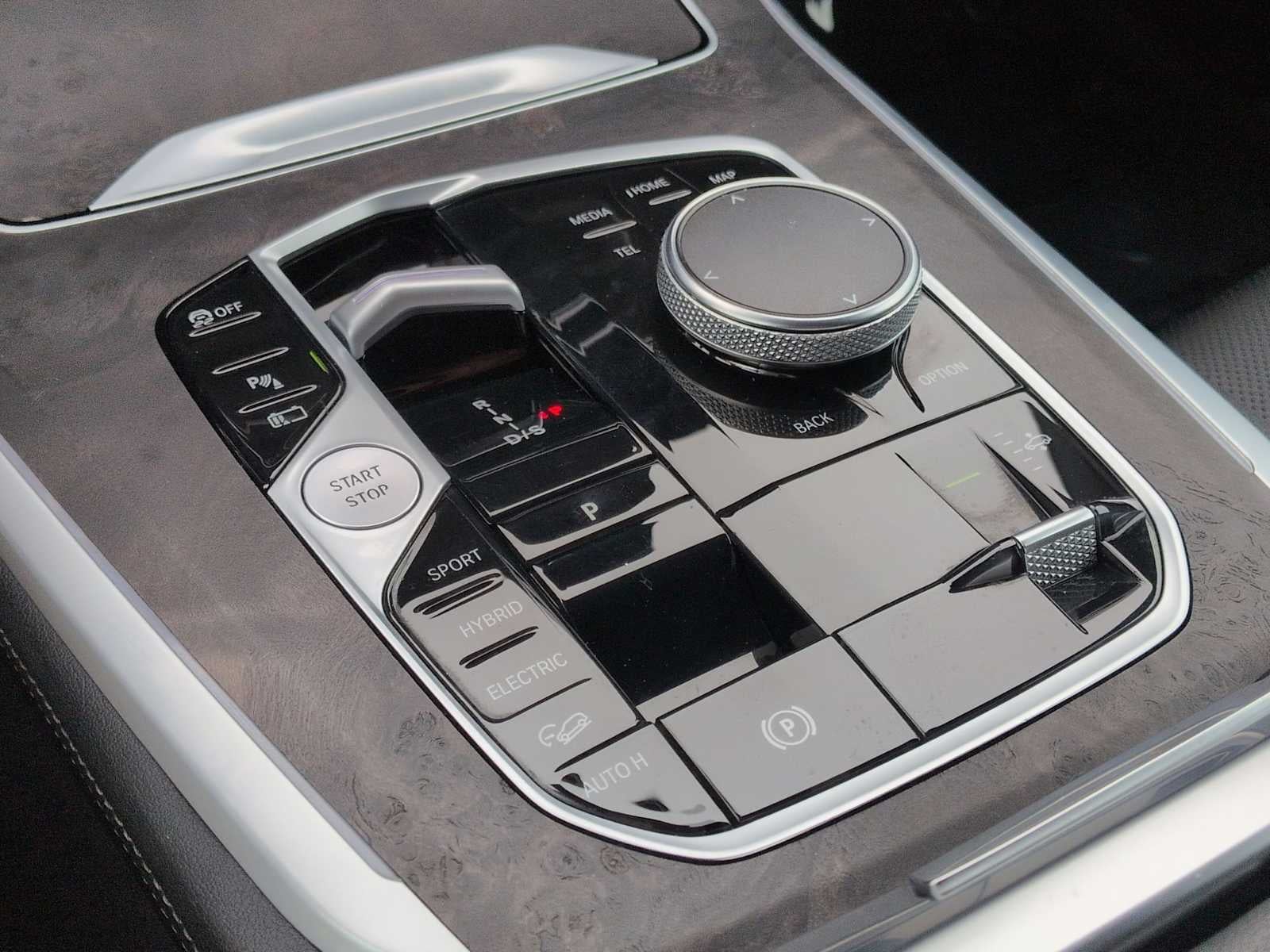 2024 BMW X5 xDrive50e xDrive50e