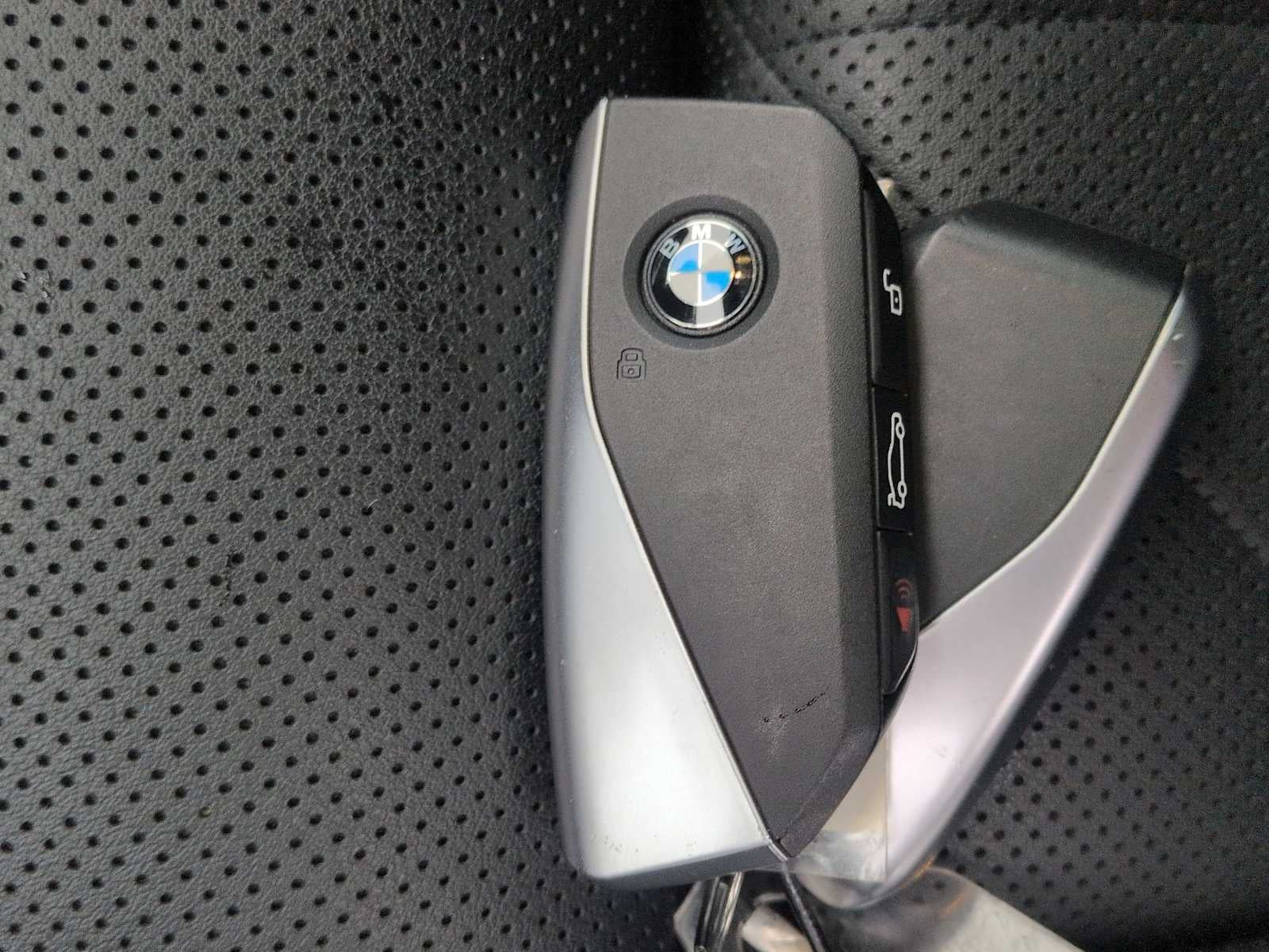 2024 BMW X5 xDrive50e xDrive50e