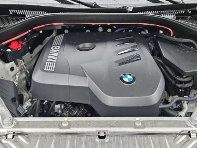 2026 BMW X3 30 xDrive 30 xDrive