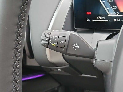 2026 BMW X3 30 xDrive 30 xDrive