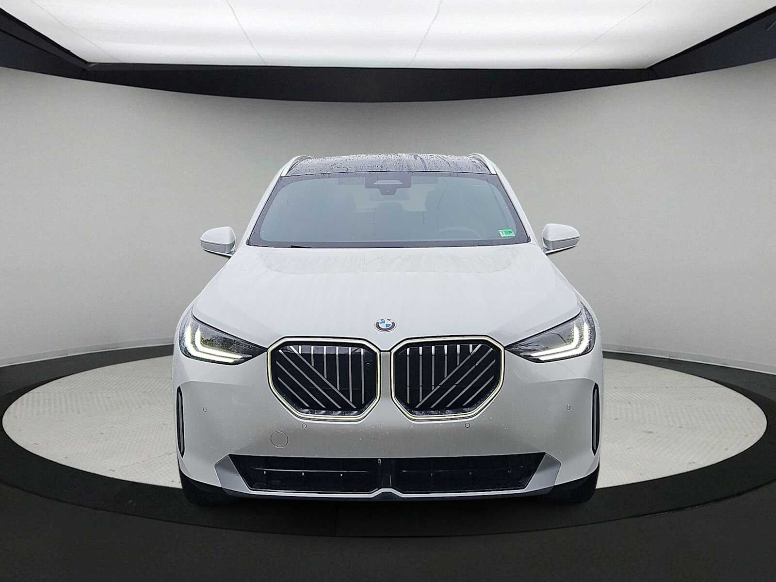 2026 BMW X3 30 xDrive 30 xDrive