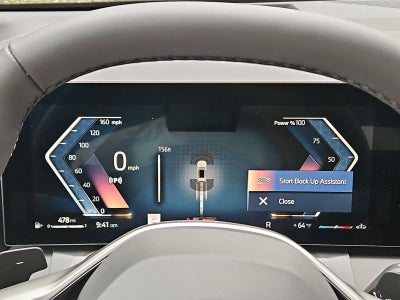 2026 BMW X3 30 xDrive 30 xDrive