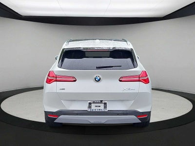 2026 BMW X3 30 xDrive 30 xDrive