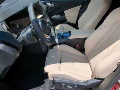 BMW X3 30 xDrive 30 xDrive 2025