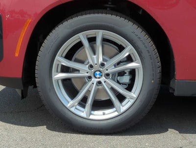 BMW X3 30 xDrive 30 xDrive 2025