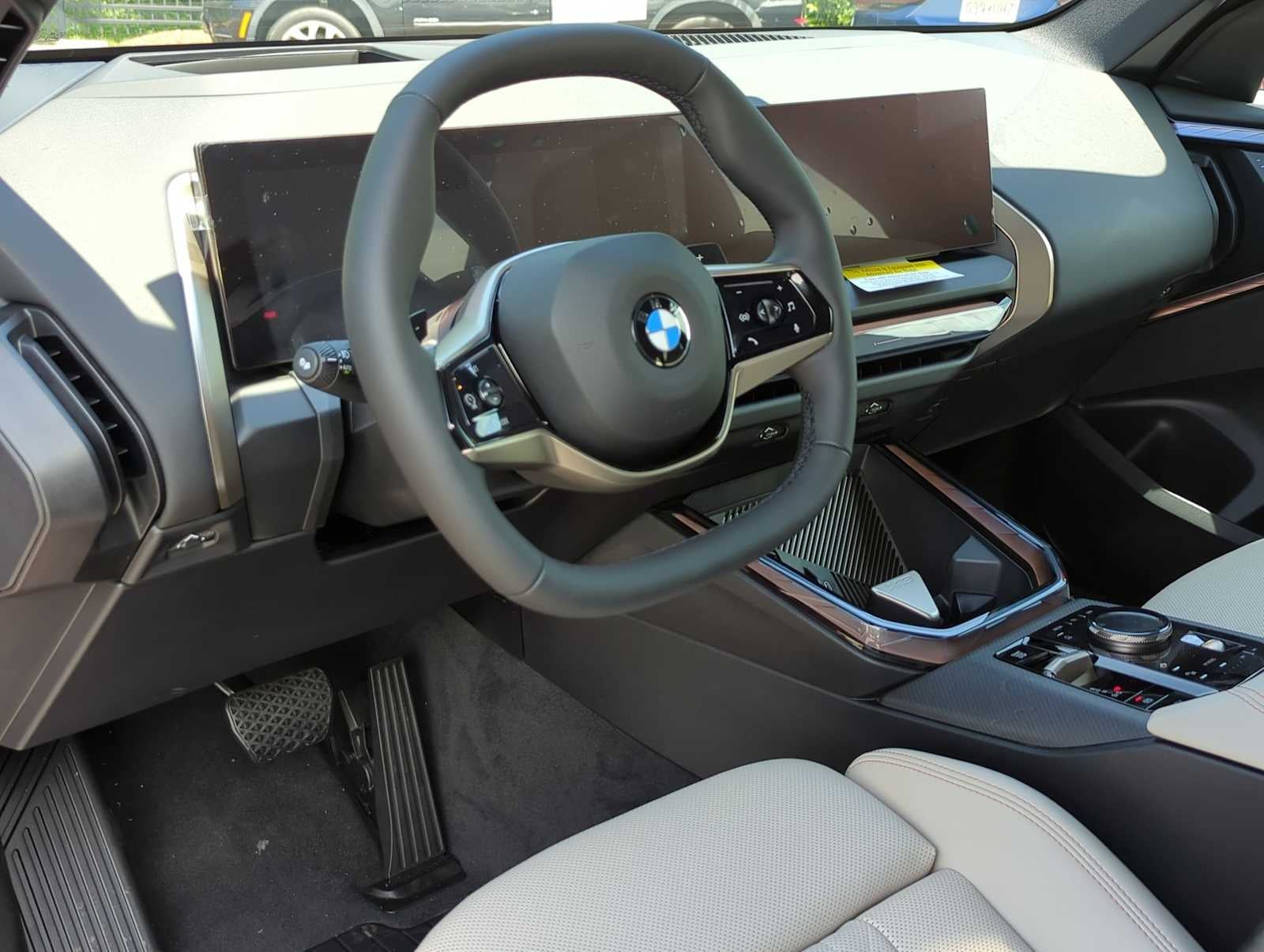 BMW X3 30 xDrive 30 xDrive 2025