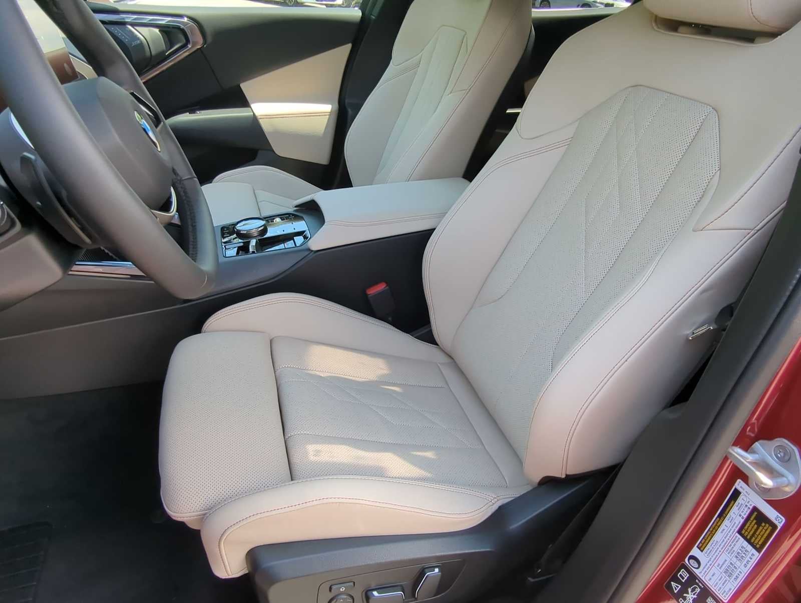 BMW X3 30 xDrive 30 xDrive 2025