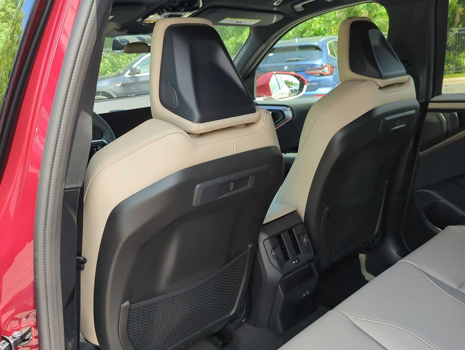 BMW X3 30 xDrive 30 xDrive 2025