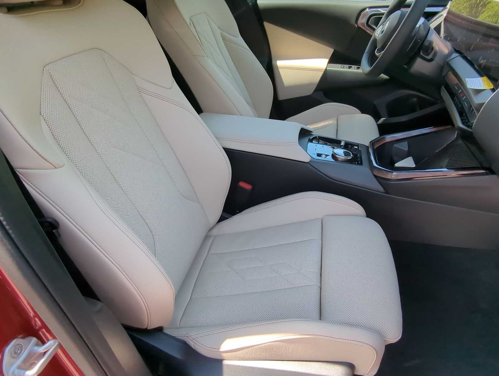 BMW X3 30 xDrive 30 xDrive 2025