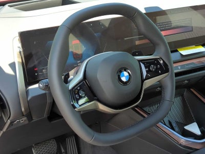 BMW X3 30 xDrive 30 xDrive 2025