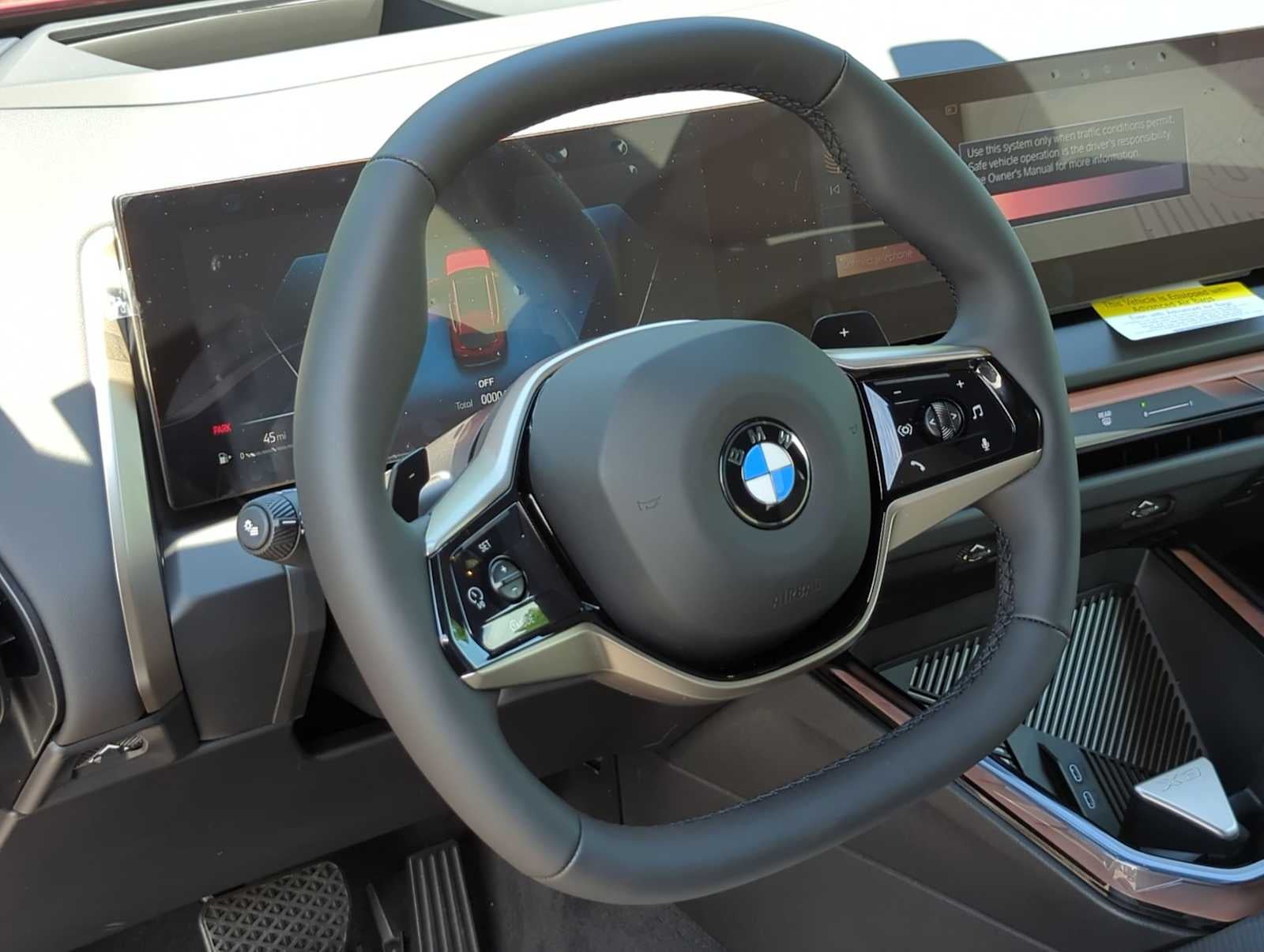 BMW X3 30 xDrive 30 xDrive 2025