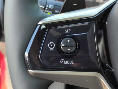 BMW X3 30 xDrive 30 xDrive 2025