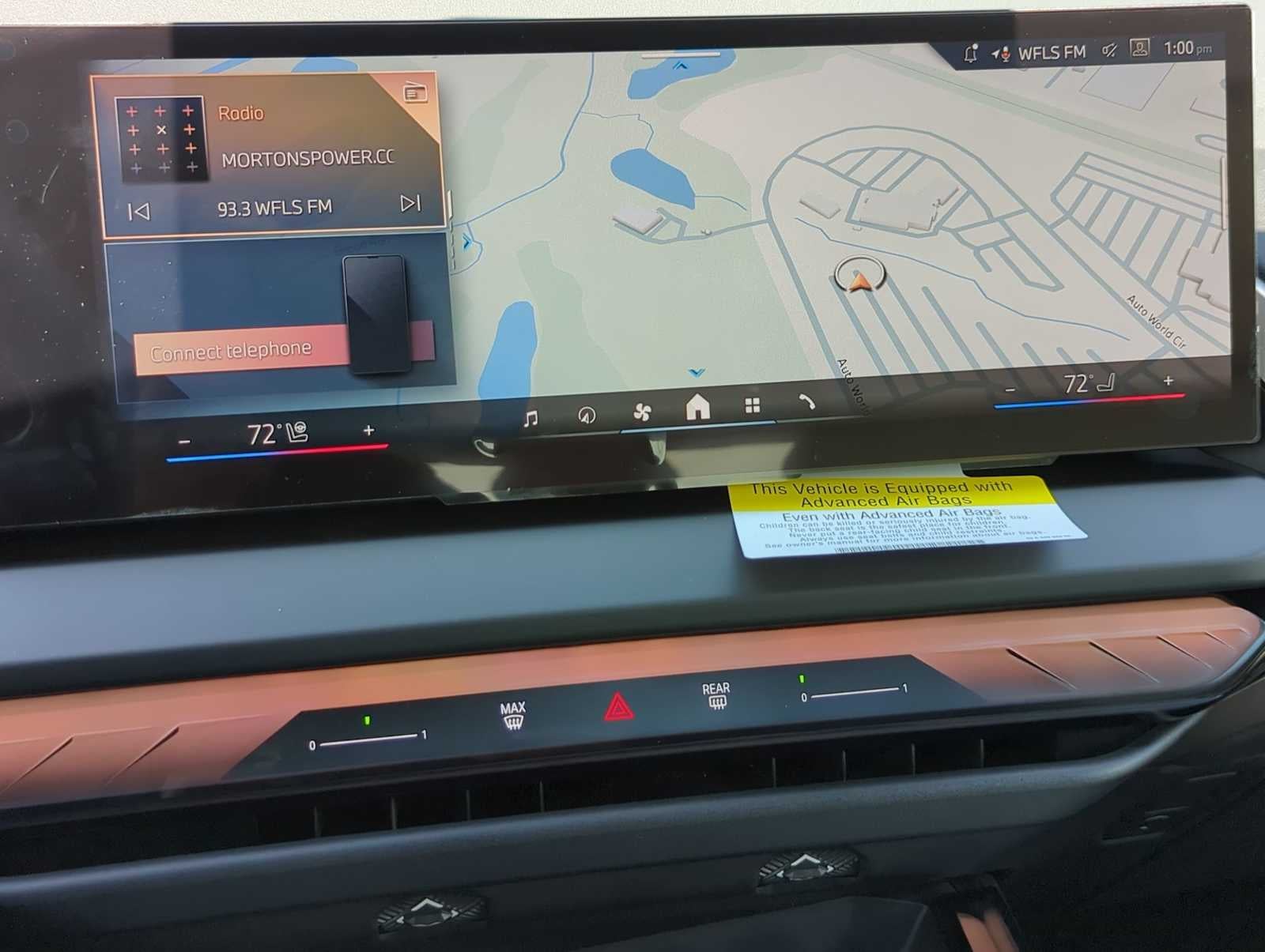 BMW X3 30 xDrive 30 xDrive 2025