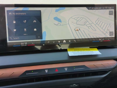 BMW X3 30 xDrive 30 xDrive 2025