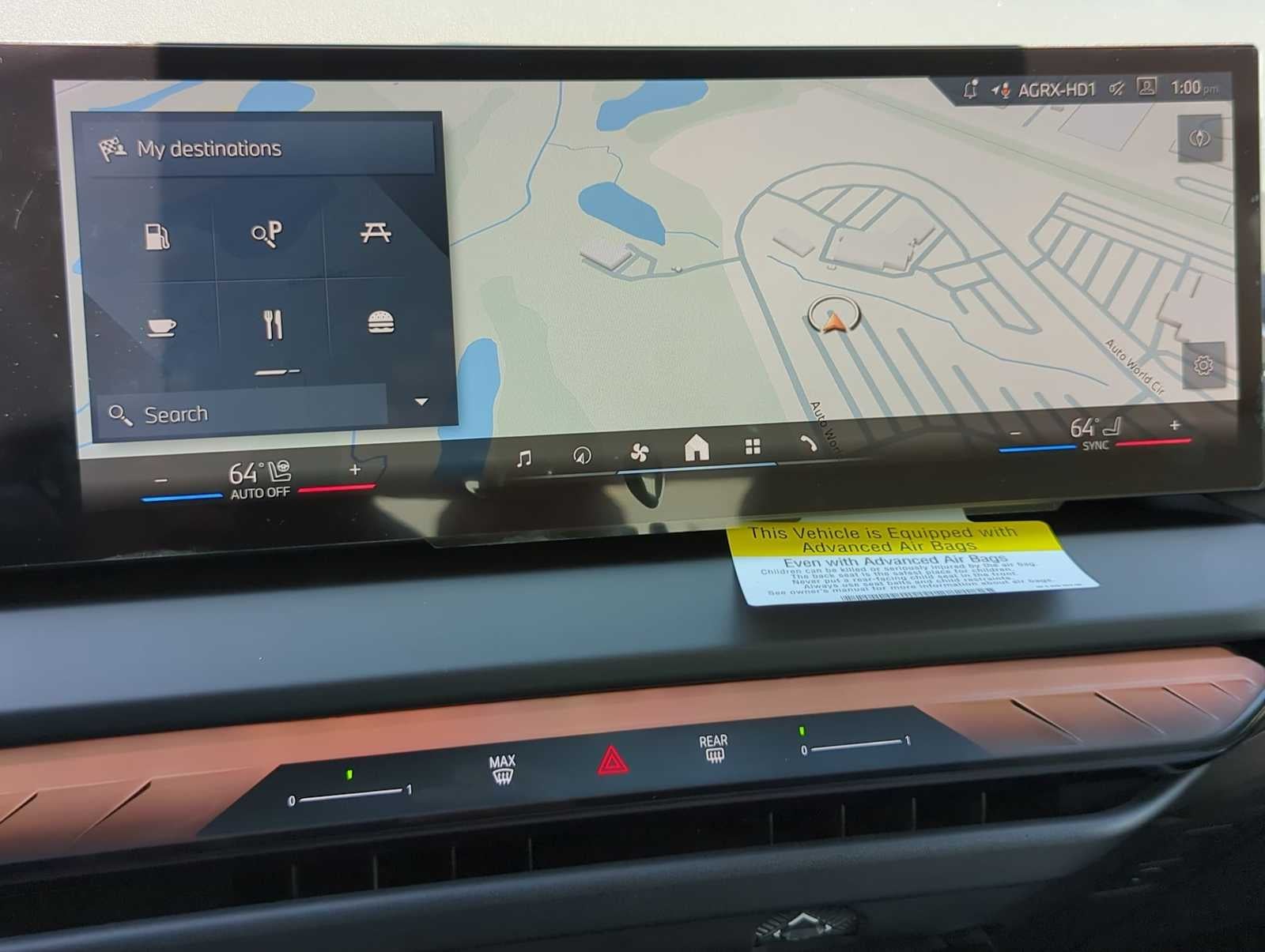 BMW X3 30 xDrive 30 xDrive 2025