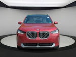 BMW X3 30 xDrive 30 xDrive 2025
