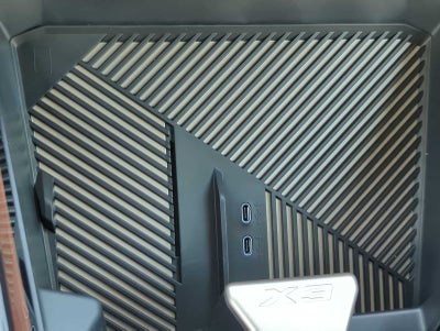 BMW X3 30 xDrive 30 xDrive 2025