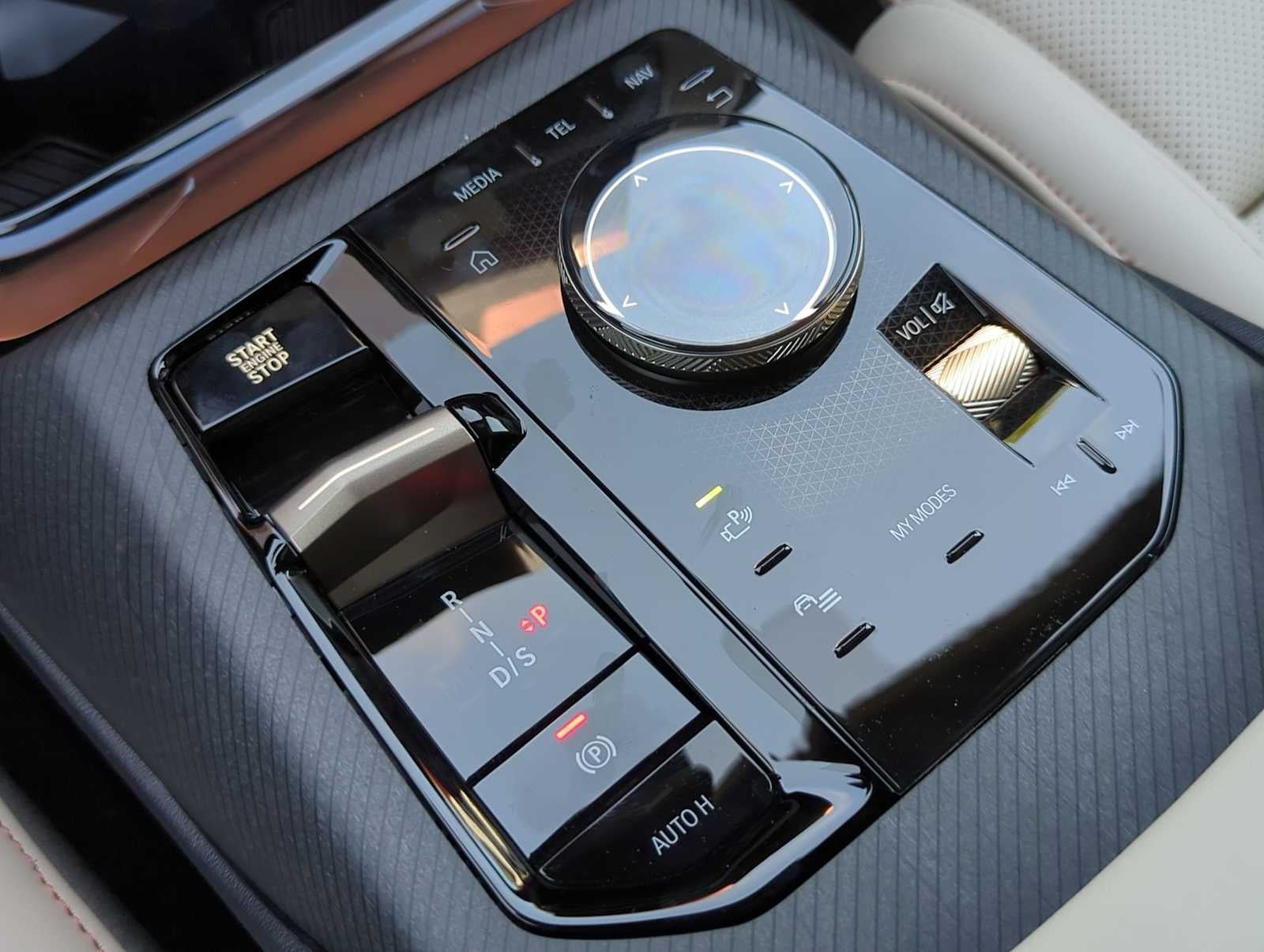 BMW X3 30 xDrive 30 xDrive 2025