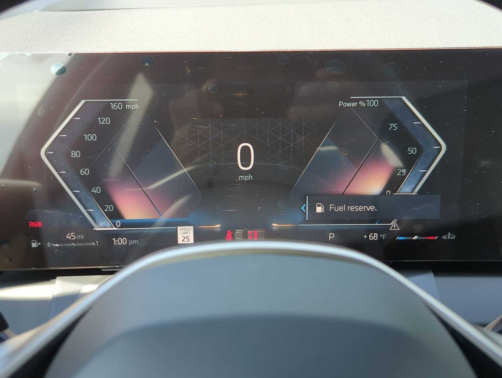 BMW X3 30 xDrive 30 xDrive 2025