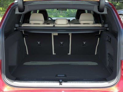 BMW X3 30 xDrive 30 xDrive 2025