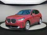 BMW X3 30 xDrive 30 xDrive 2025