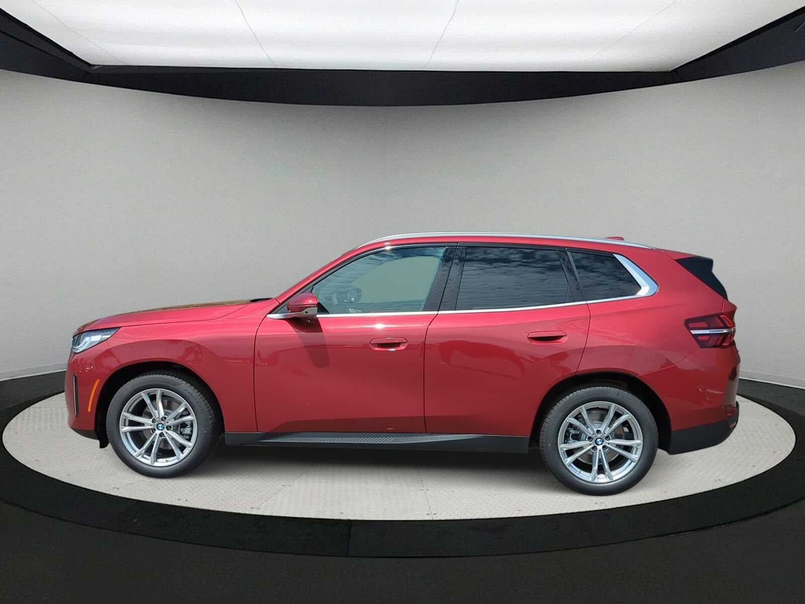 BMW X3 30 xDrive 30 xDrive 2025