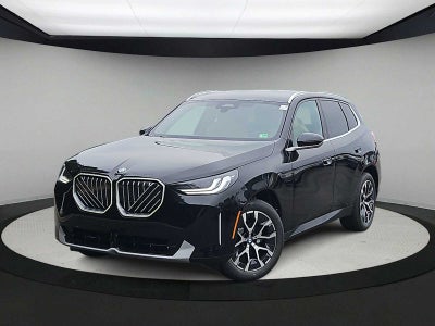 2026 BMW X3 30 xDrive 30 xDrive
